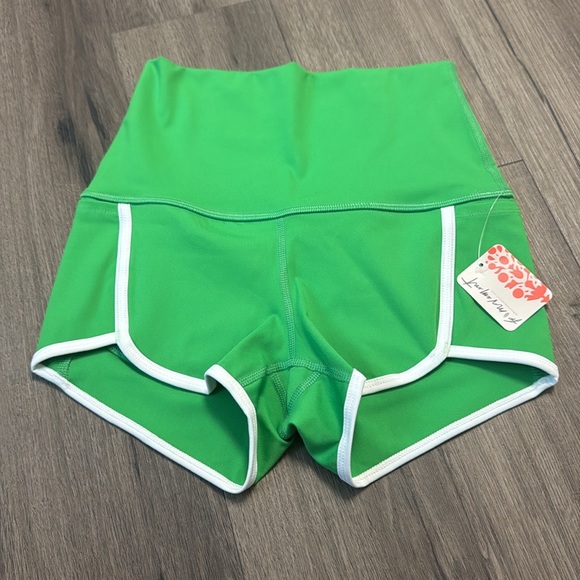 FP Movement Island Time High Waisted Shorts L - Picture 5 of 8